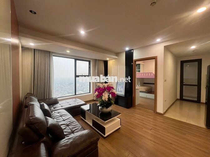 Bán nhanh chung cư VP5 Linh Đàm, 59m2, 2 ngủ, 2WC, giá tốt