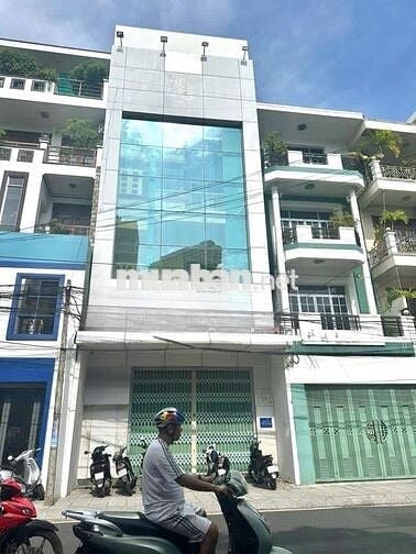 CHO THUÊ TOÀ NHÀ 4 TẦNG NGÔ GIA TỰ GẦN VÒNG XOAY NGÃ 7 GIÁ 70 TRIỆU