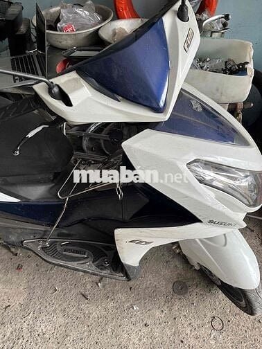 implus Fi 2015 máy ngon êm bstp