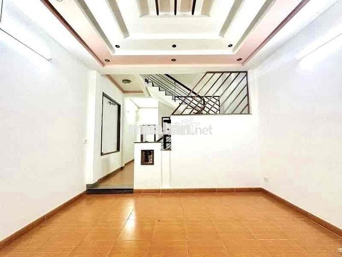 MẶT TIỀN 3 TẦNG - AN HOÀ 10- KHUÊ TRUNG - CHỈ 6,25 TỶ