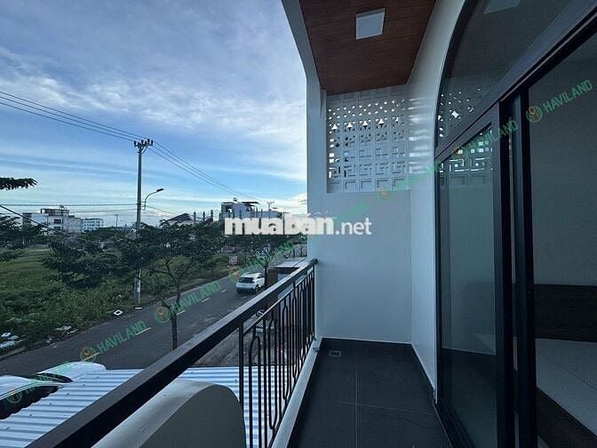 KHAI TRƯƠNG CĂN HỘ STUDIO NEW 100% CÓ BAN CÔNG HÒA QUÝ