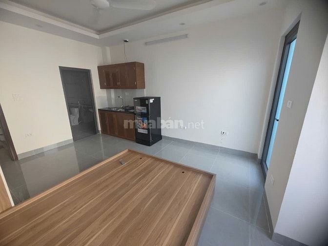 Cho thuê phòng trọ (CCMN xây mới) tại số 35, Ngõ 421 Xuân Đỉnh, Hà Nội