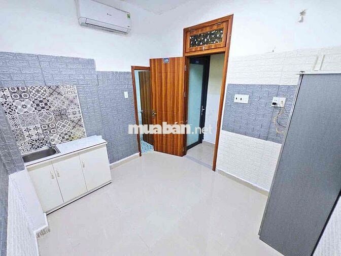 Cho thuê phòng trọ sinh viên ngay cầu chữ Y đầy đủ tiện nghi