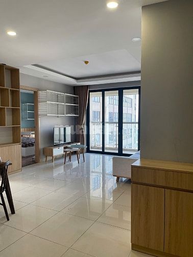 Chính chủ cho thuê căn hộ cao cấp tại Chung cư SUN SQUARE - Lê Đức Thọ