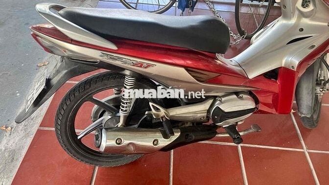 thanh lý xe wave tự động lợi xăng Fi