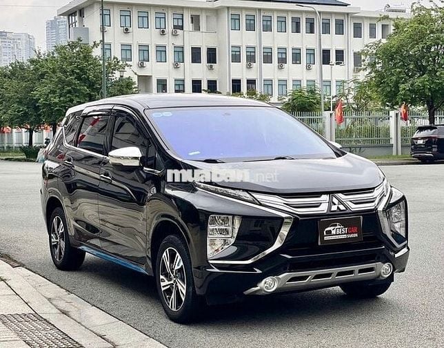 Mitsubishi Xpander AT 2021 - 66000 km