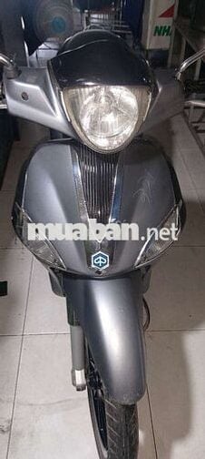 PIAGGIO LIBERTY 2015