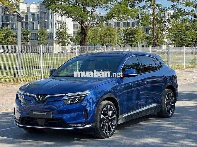 VF8 Plus 2023 Mua Pin Sdi giảm 70tr đổi xe xăng