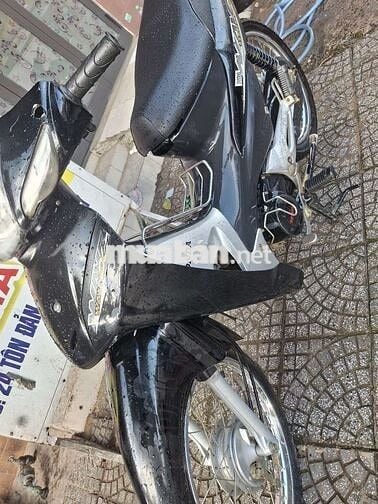 bán xe thanh lý wave a 50cc , đk 2022 còn mới