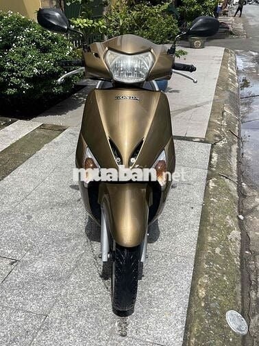 cần bán xe lead 2011 xe nguyên rin sạch đẹp