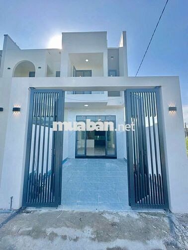 Nhà Biên Hoà - Gần Cầu Bạch Đằng