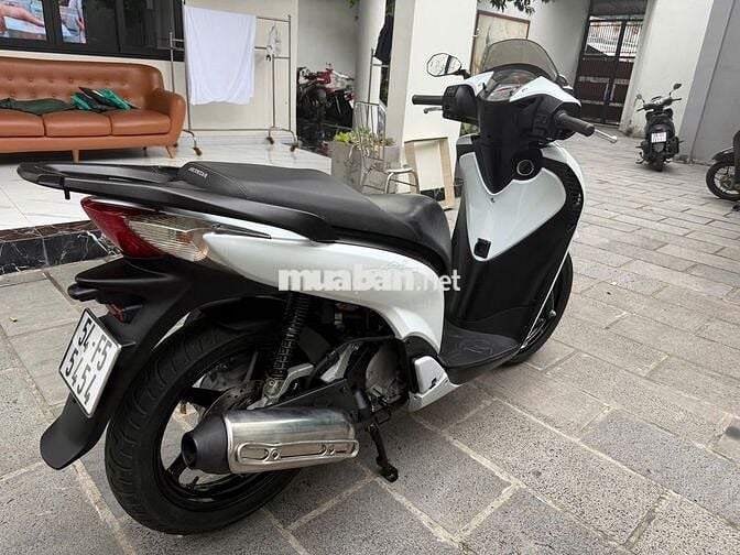 SH ý 2010  BS 54F5- 5454