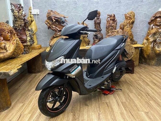 👉Freego 2019 khoá smartkey xe mới tinh, máy zin