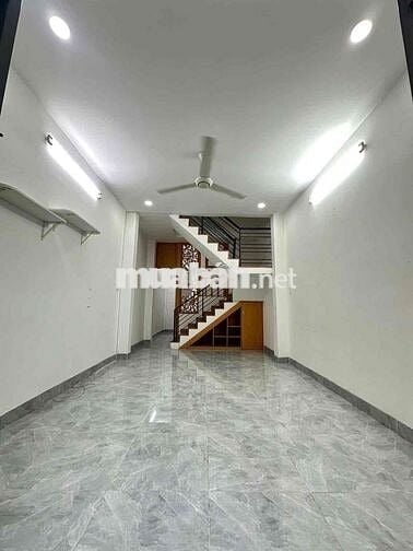 Bán Nhà  Lê Văn Thọ, Gò Vấp, giá cực chất chỉ với 4,99 tỷ, 42m2