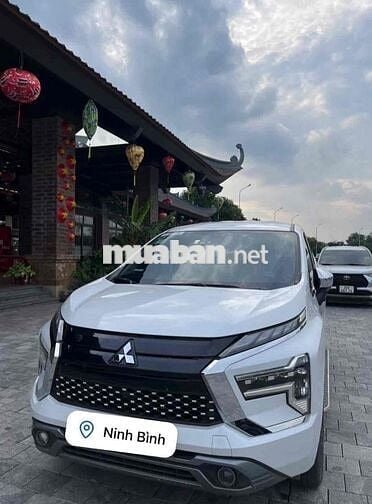 Mitsubishi Xpander 2025 Premium 1.5 AT - 16000 km