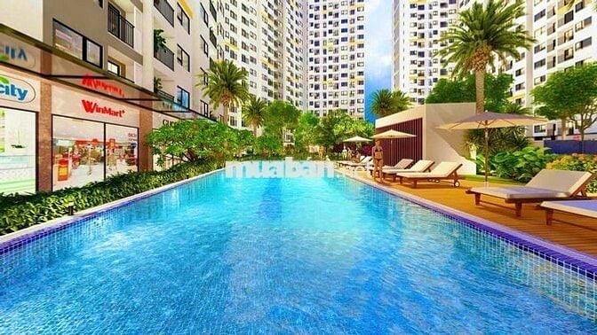 Căn Góc siêu hiếm, Giá tốt đầu tư, 2PN 2WC, 1tỷ500tr, 300tr nhận