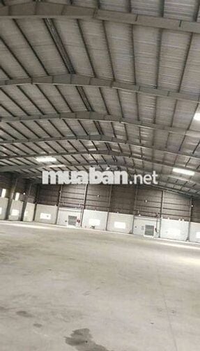 CHO  THUÊ   KHO  XƯỞNG ( 700m2) NGUYỄN  ĐÌNH KIÊN. BÌNH  TÂN