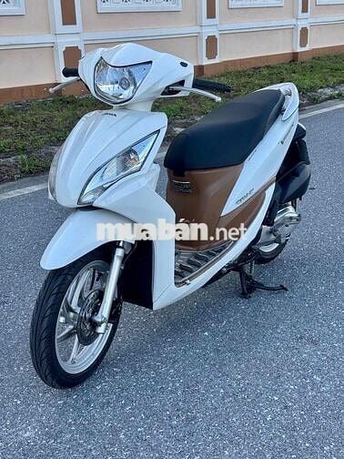 víison 2014 Fi full xang điện tử