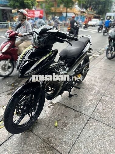 Yamaha Exciter 150 2017 mới 90% Bstp chính chủ