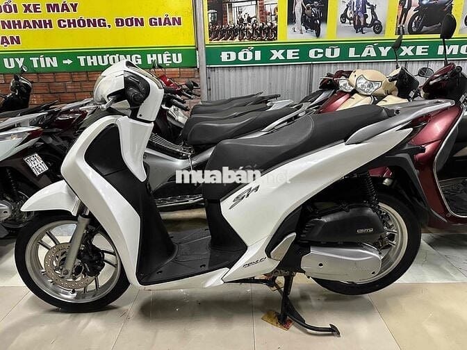📌📣 Sh150i khoá SMK rất đẹp,