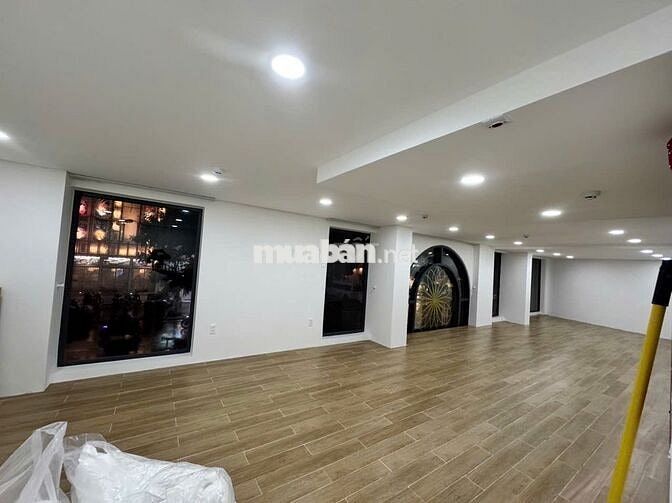 🏢 MẶT BẰNG ĐƯỜNG HỒ NGHINH – GẦN KHU AN THƯỢNG & SƠN TRÀ 🌴