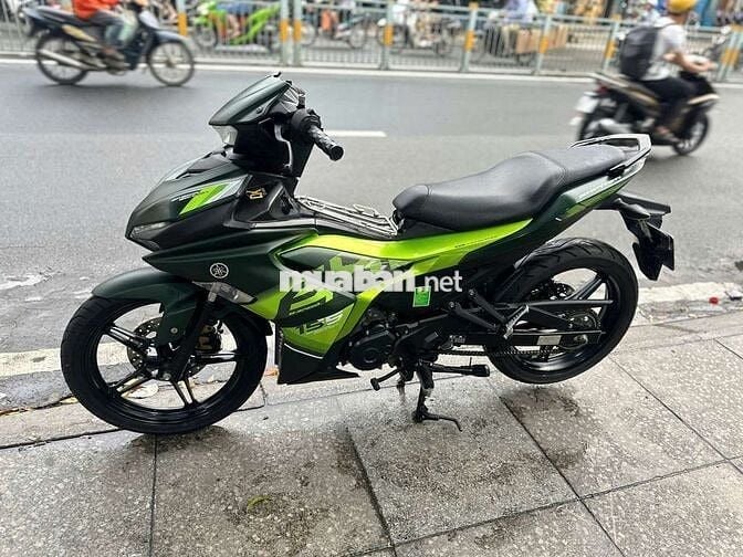 Yamaha Exciter 155 2022 mới 90% Bstp chính chủ