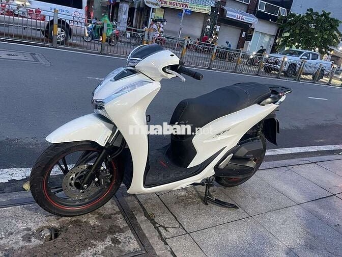 Honda SH 125 2022 mới 90% Bstp chính chủ