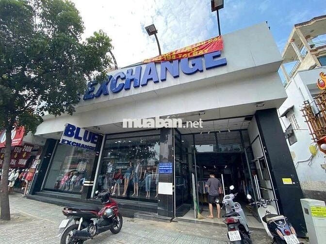 NHÀ MT SÔNG ĐÀ_ 12x23m, TRỆT LẦU SUỐT, SẴN MÁY LẠNH.