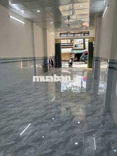 Cho thuê nhà MTKD Thạch Lam p. Phú Thạnh Quận Tân Phú