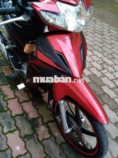 Xe một chủ mua mới