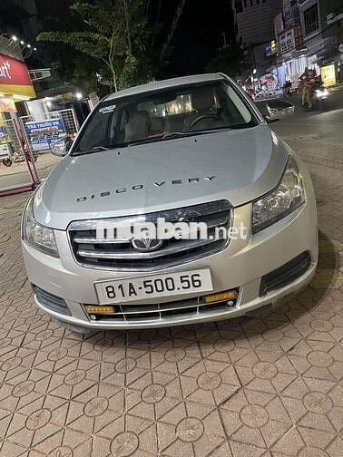 Chevrolet Cruze 2009  - 99 km