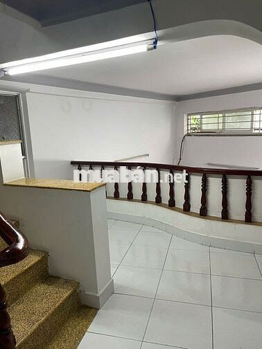 Nhà cho thuê vị trí trung tâm Tân Bình cận Q.10,Q.11.