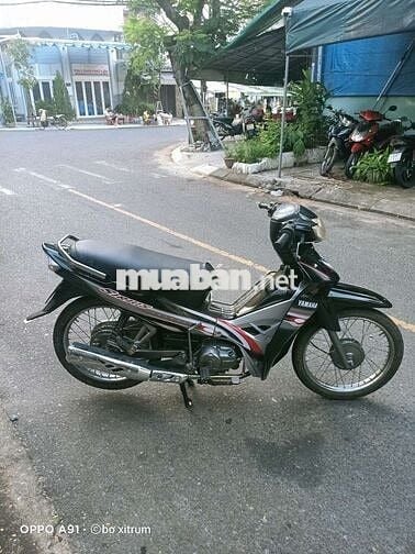 ✅ BÁN YAMAHA SIRIUS THÁI BS 26
MÁY ÊM MẠNH