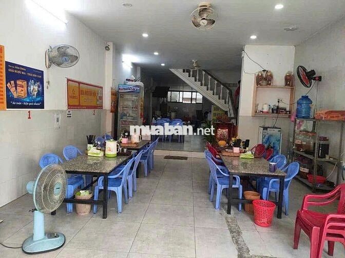 Cho thuê mặt bằng 115/ Lê Đức Thọ P.17 Q.Gò Vấp