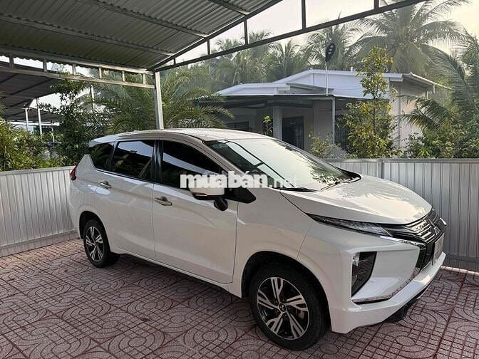 Mitsubishi Xpander 2021 1.5 MT - 85000 km