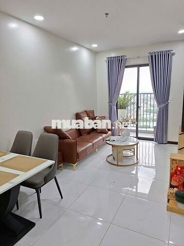 CHO THUÊ CĂN HỘ FULL NỘI THẤT CAO CẤP TẠI TECCO FELICE NGÃ 6 AN PHÚ