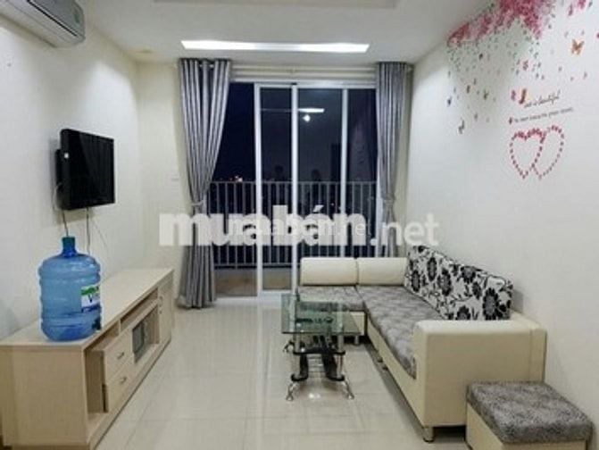 Cần bán căn hộ chung cư tòa nhà ACB 132/3E ông ích khiêm