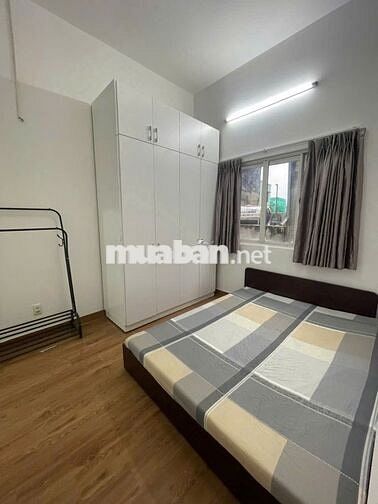 CHO THUÊ PHÒNG - CHUNG CƯ NGUYỄN TRÃI - QUẬN 1 - TPHCM