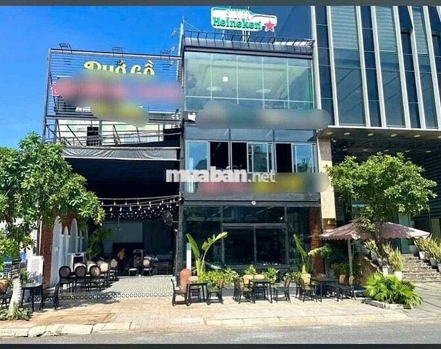 CHÍNH CHỦ CHO THUÊ NHANH 600m2 MẶT TIỀN ĐƯỜNG 2/9, VỊ TRÍ ĐẮC ĐỊA.