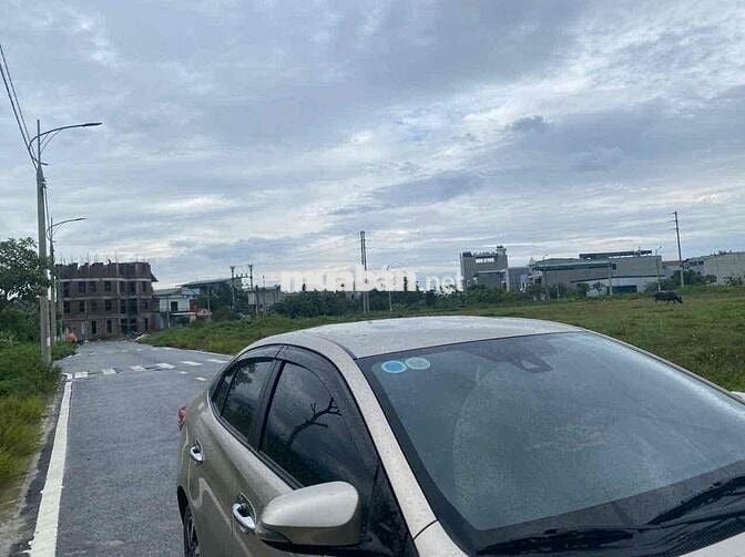 CHÍNH CHỦ CẦN BÁN GẤP LÔ ĐẤT ĐẤU GIÁ KHU CÔNG NGHIỆP THĂNG LONG 3