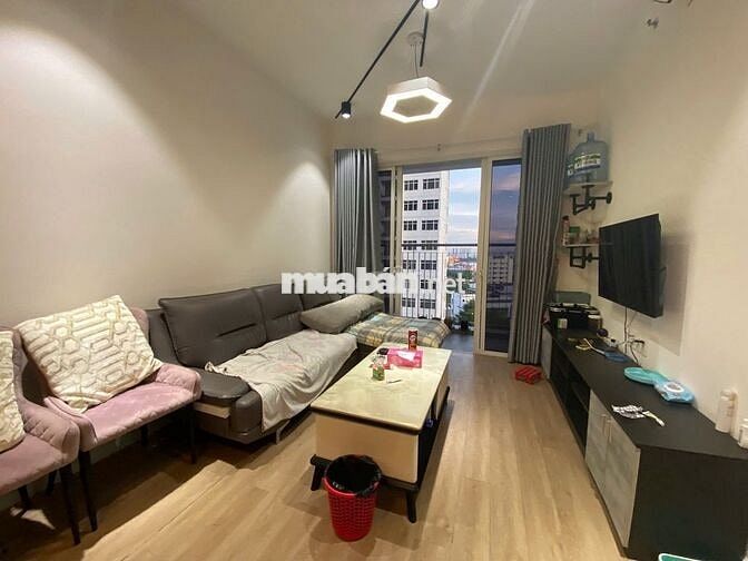 Cho thuê cản hộ Habitat 78 m2 2 PN, 2 WC