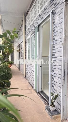 CĂN HỘI MẶT TIỀN LẦU 2  AN BÌNH