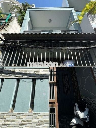 CHO THUÊ NHÀ 3PN 2WC CÁCH MT LÊ VĂN THỌ