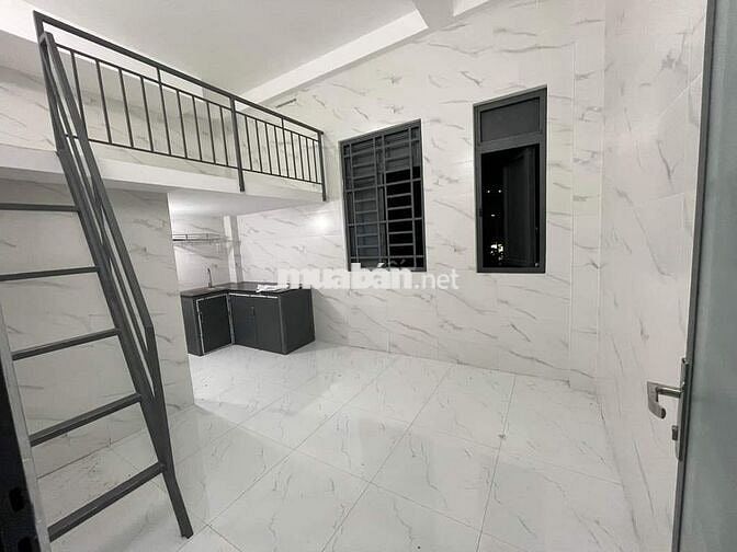 Chính chủ cho thuê phòng sin viên ĐH Công Nghiệp Hẻm 59 Nguyễn Văn Bảo