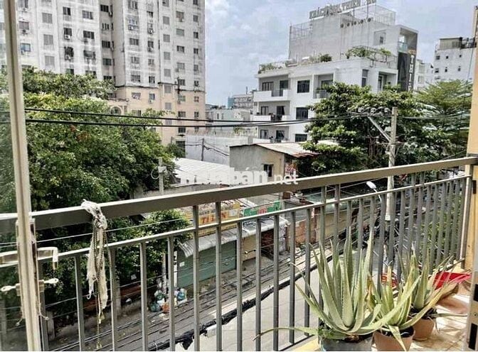 Cho thuê căn hộ mini mgay TTTM Gigamall giá ưu đãi