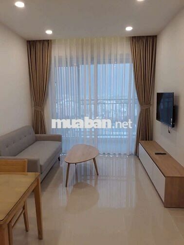 ✨ CĂN HỘ 1PN FULL NỘI THẤT SIÊU XINH – NGAY QUẬN 1! ✨