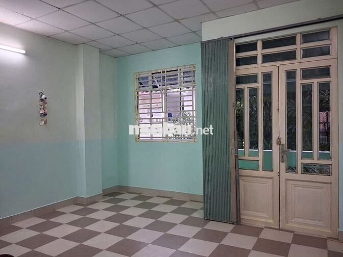 Nhà cho thuê, hẻm xe hơi 160m2, gần ĐH Cần Thơ