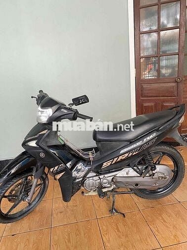 bán xe sirius máy êm xe còn mới cứng