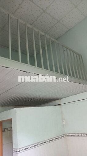 Cho thuê phòng trọ ở gần chợ Thủ Đức