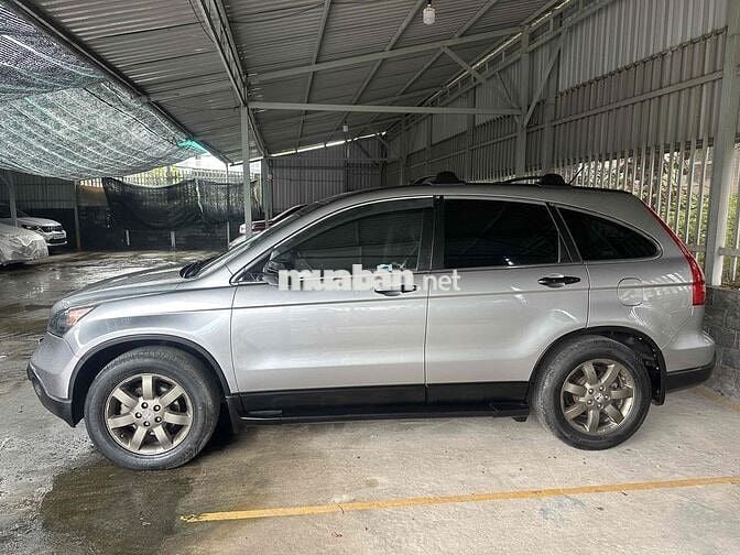 Honda CR V 2007 2.4 AT - 202000 km